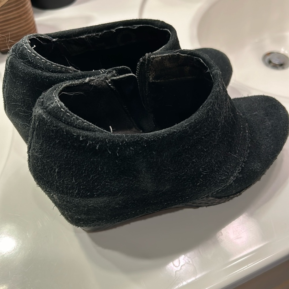 Dr. Scholl’s Shooties
